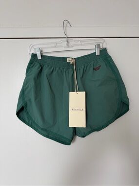 ADANOLA Track Shorts